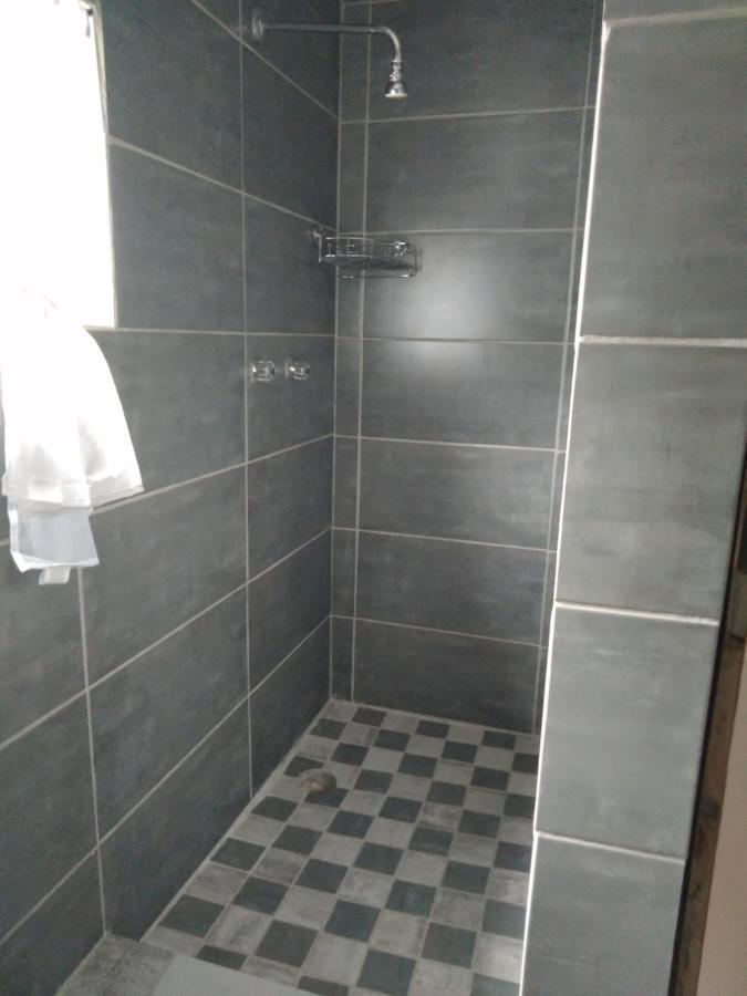 Reizigers Rusten Kempton Park Bagian luar foto