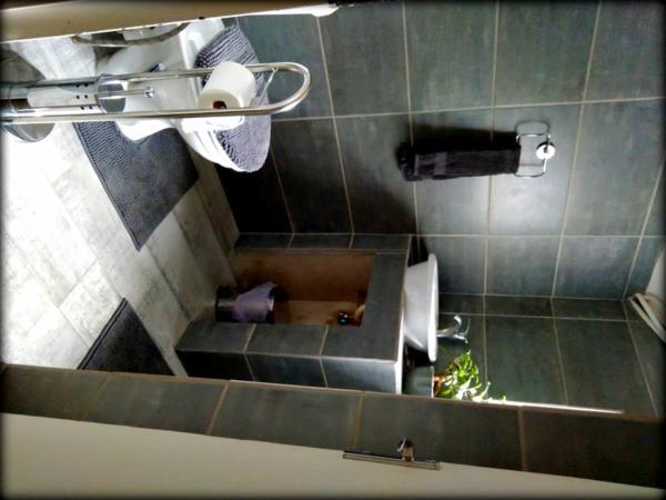 Reizigers Rusten Kempton Park Bagian luar foto